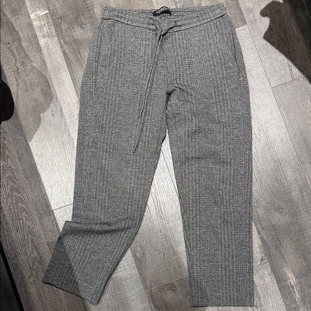 Liverpool Gray women’s pants